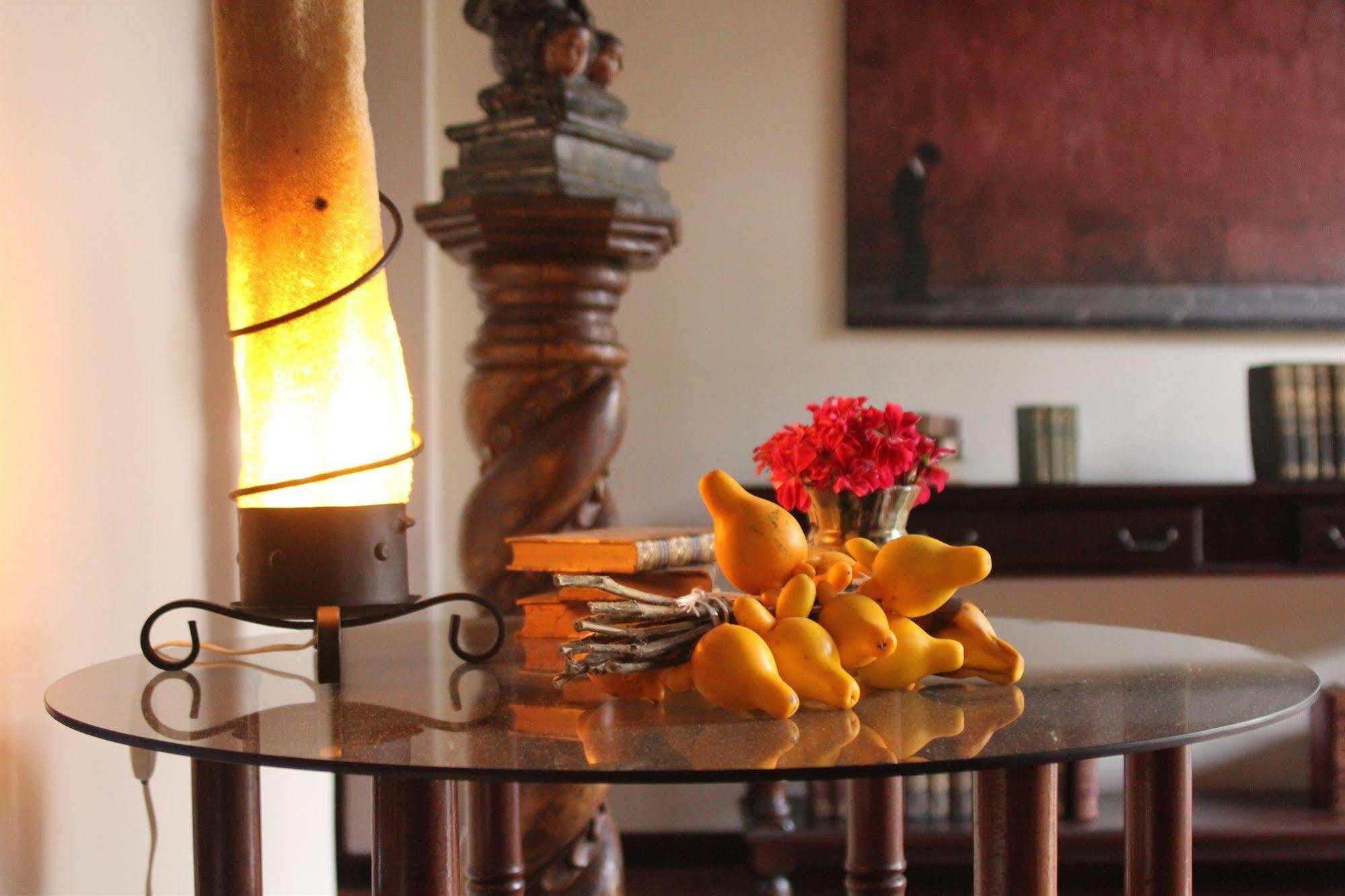 Hotel Sor Juana Antigua Extérieur photo