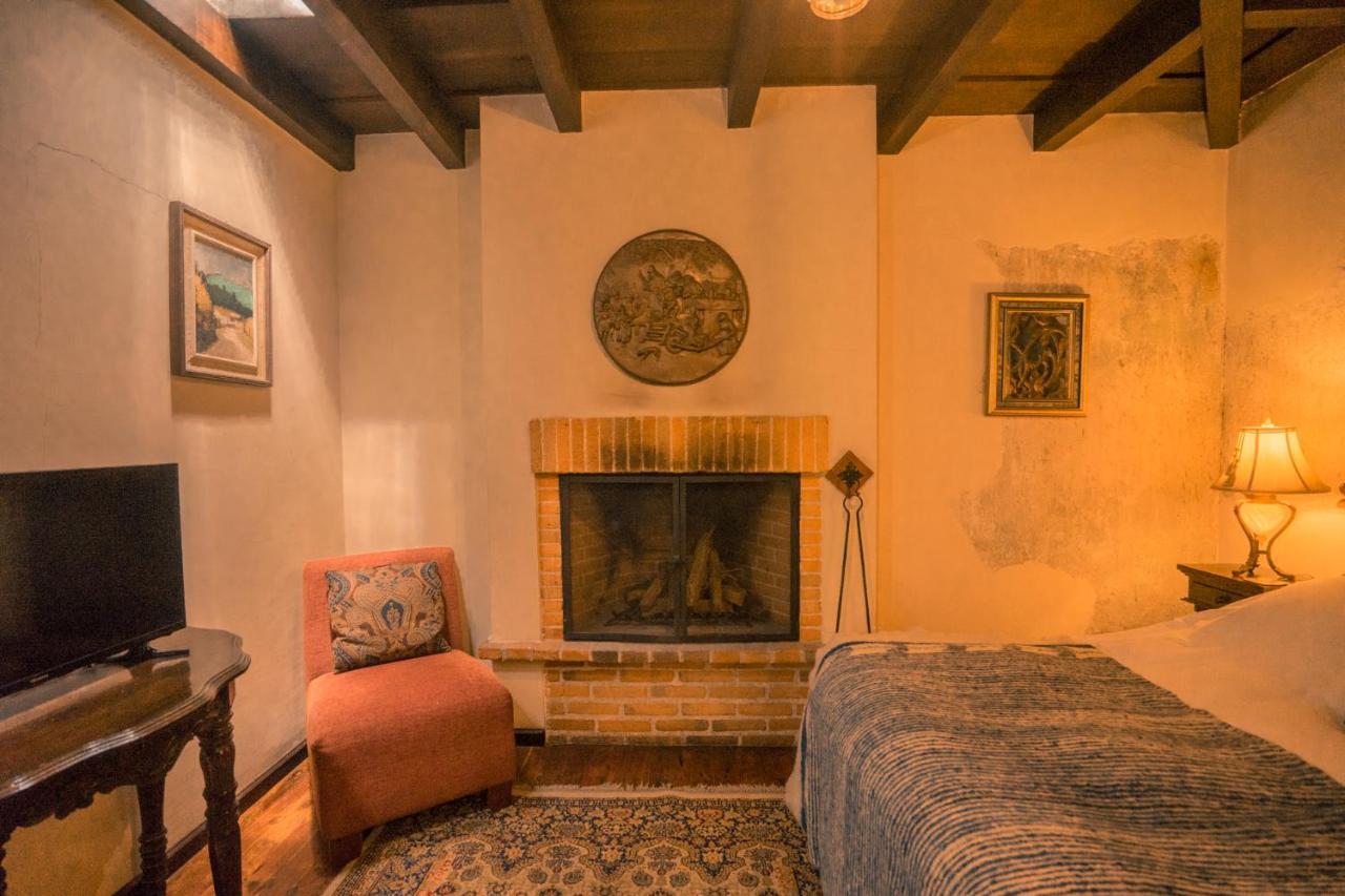 Hotel Sor Juana Antigua Extérieur photo