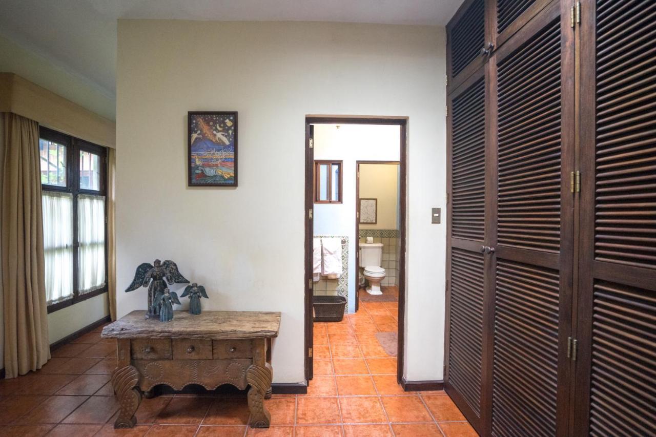 Hotel Sor Juana Antigua Extérieur photo